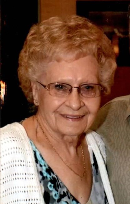 Obituary of Freda Marie Kotheimer