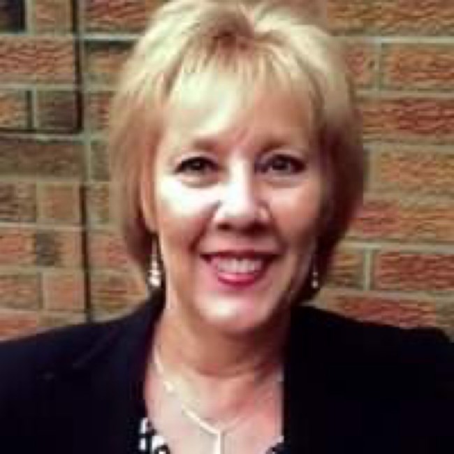 Obituary of Kathleen "Kathy" Jeanette Fitch (nee Page)