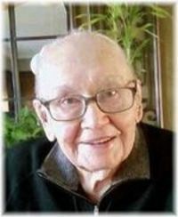 Obituary of John Joseph Chenchick