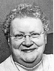 Obituary of Mildred Barrett