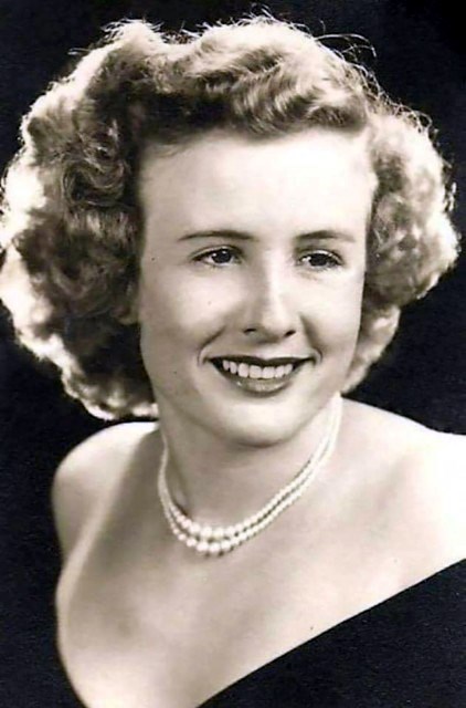 Obituary of Mary Alice Grimes