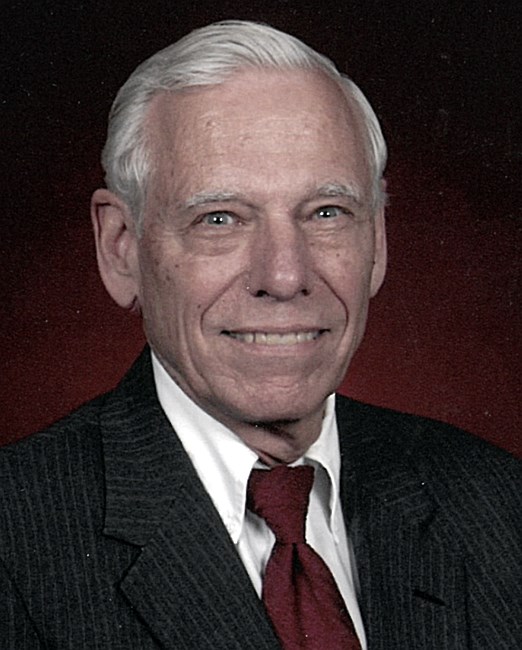 Obituary of Dr. Edward Fulton Menhinick