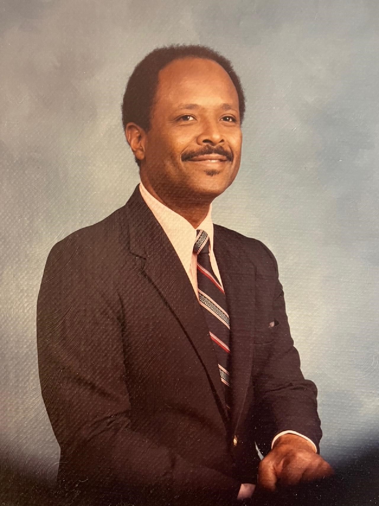 Obituary of Marcel Garcia