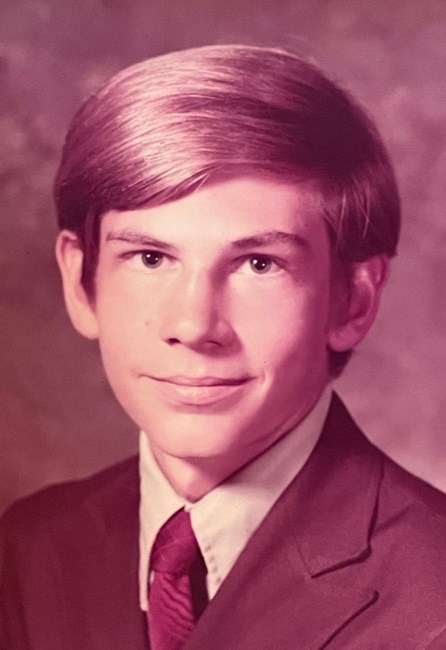 Obituary of Roger Emmett Stephenson Jr.