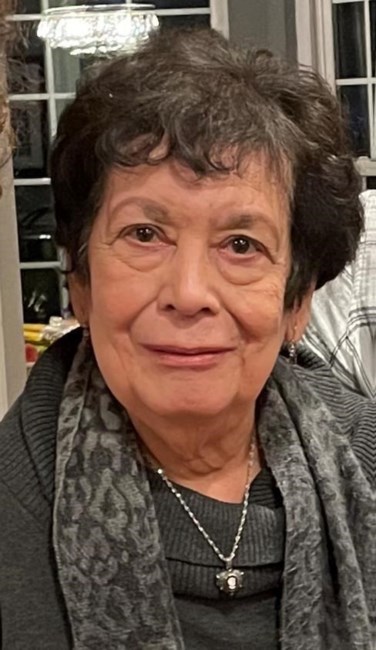 Obituary of Eleanor "Gami" Hernandez
