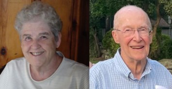 Obituary of Ellen Elizabeth & Neal A. Jesseman