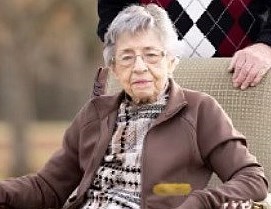 Avis de décès de Elizabeth Jacqueline Letson