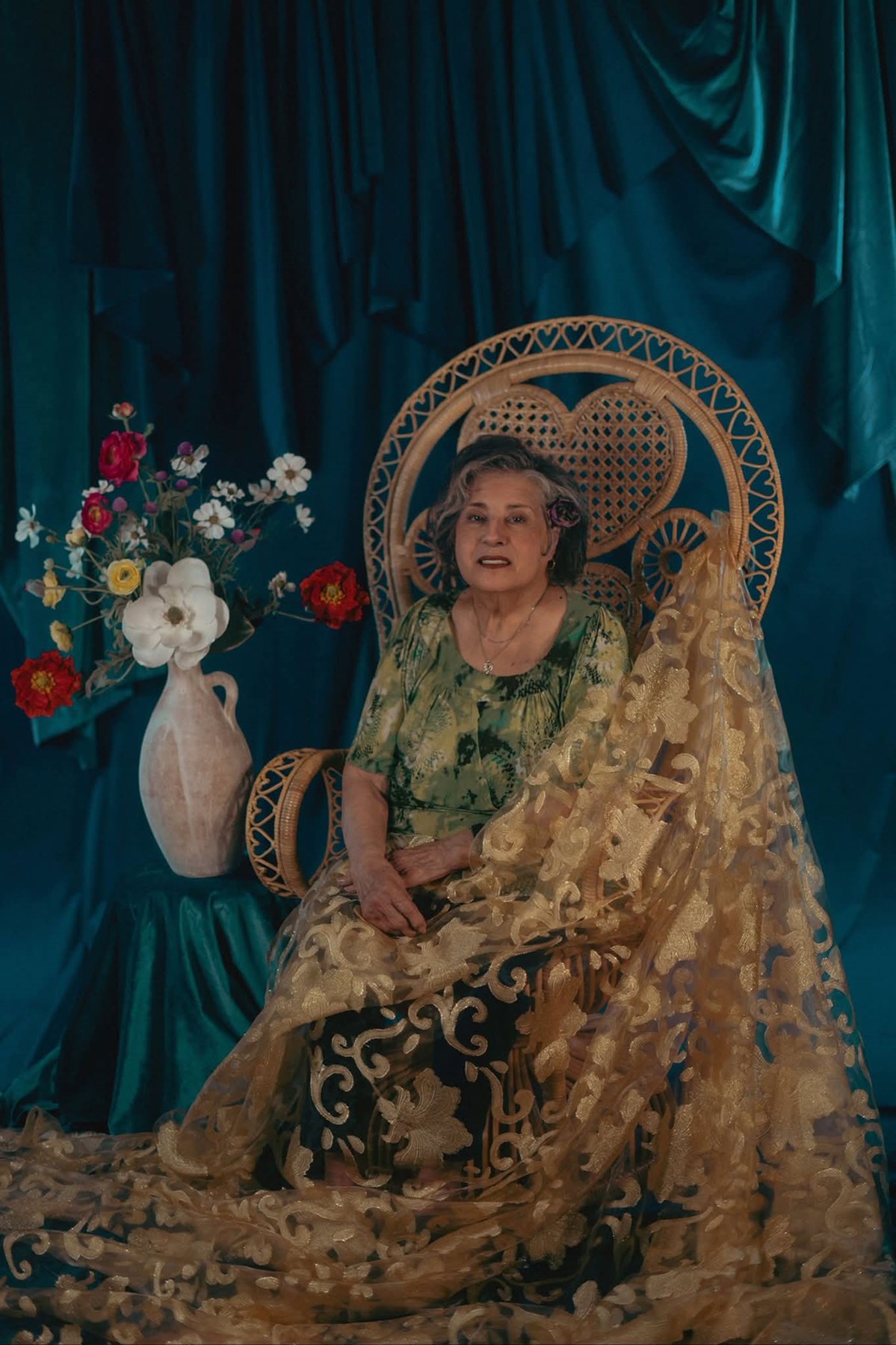 Obituary of Aida N. Rodriguez