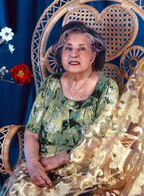 Obituary of Aida N. Rodriguez