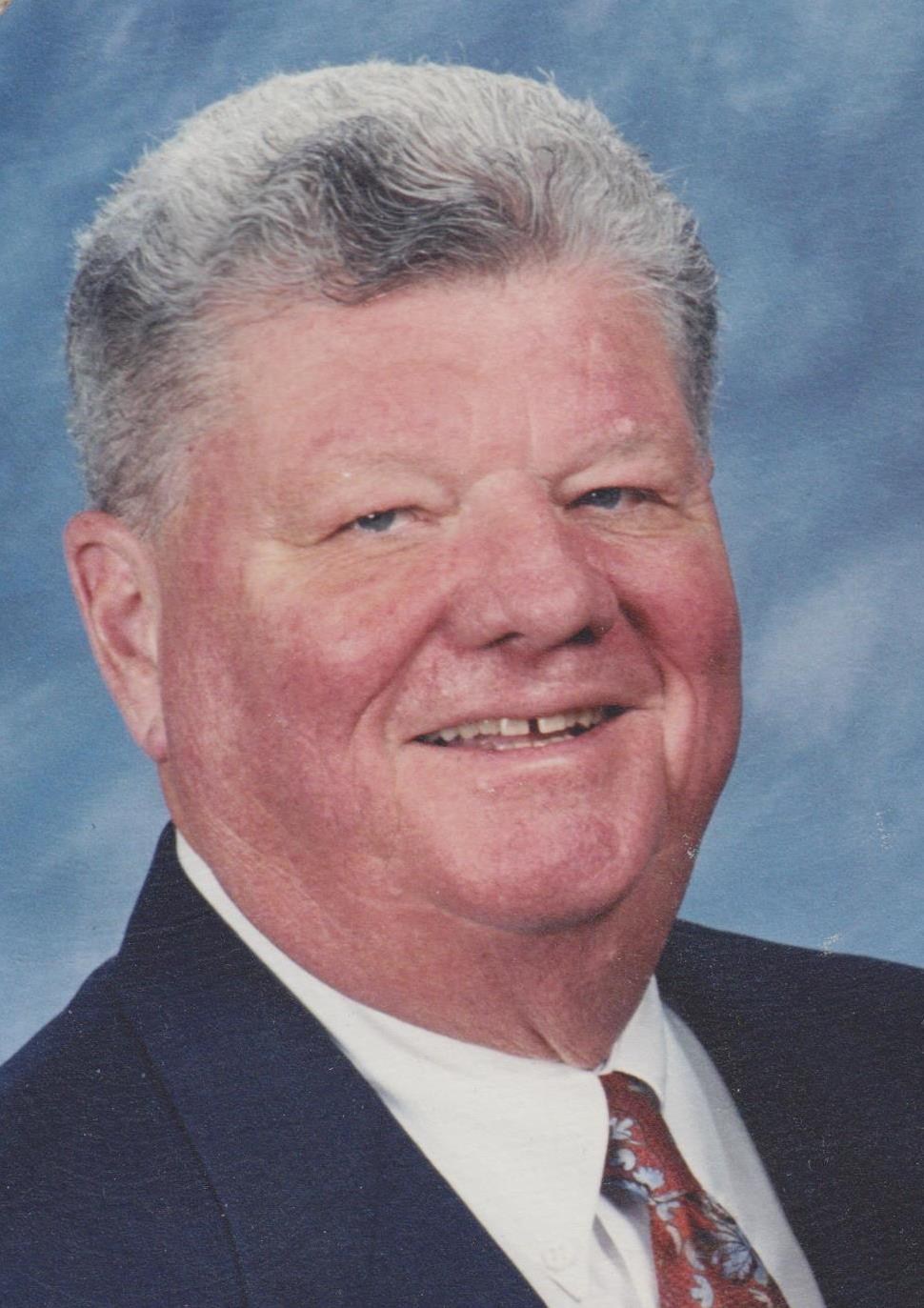 Hugh Barton Obituary Pacific Grove, CA