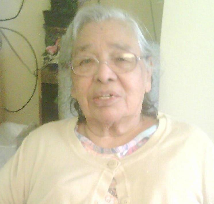 Josephine V. Lopez Obituary Harlingen, TX