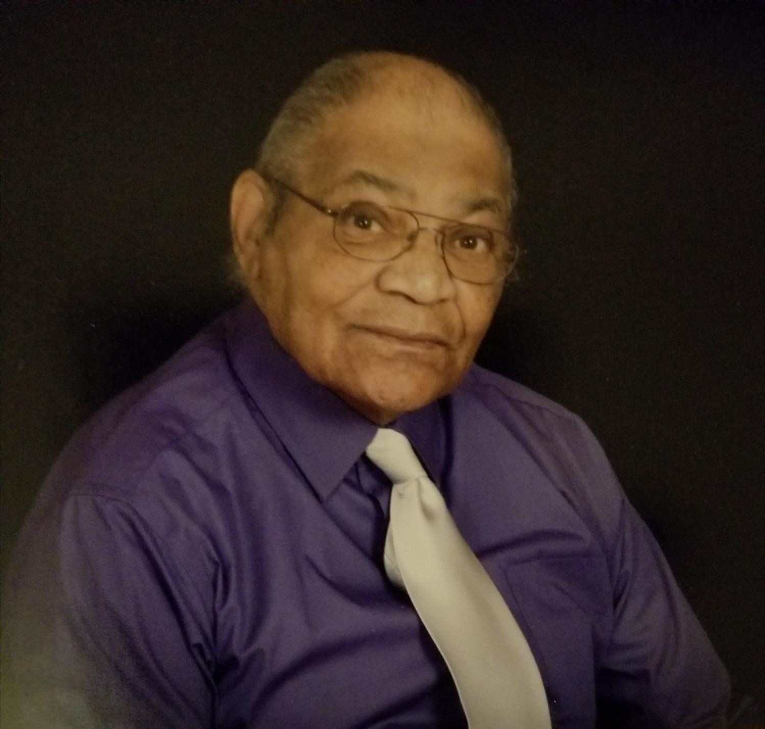 Obituary of Harold George Osorio Jr.