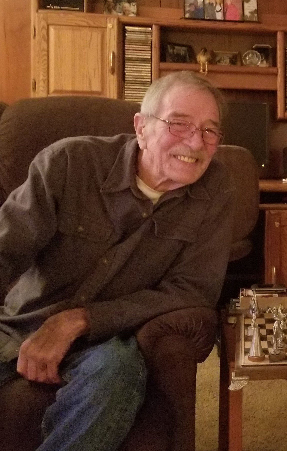 Obituary of Thomas A. Traver