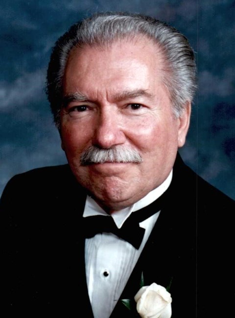 Obituario de Robert J. Fantazier