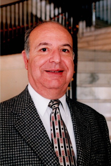 Obituary of Samuel Michael Shahid