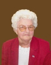 Obituary of Mary Elizabeth Wright Bundy