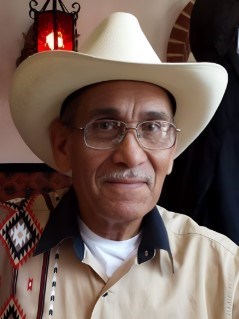 Obituary of Manuel T. Juarez