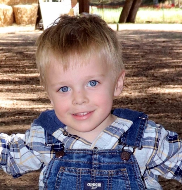 Obituary of Malachi David Alexander Herndon