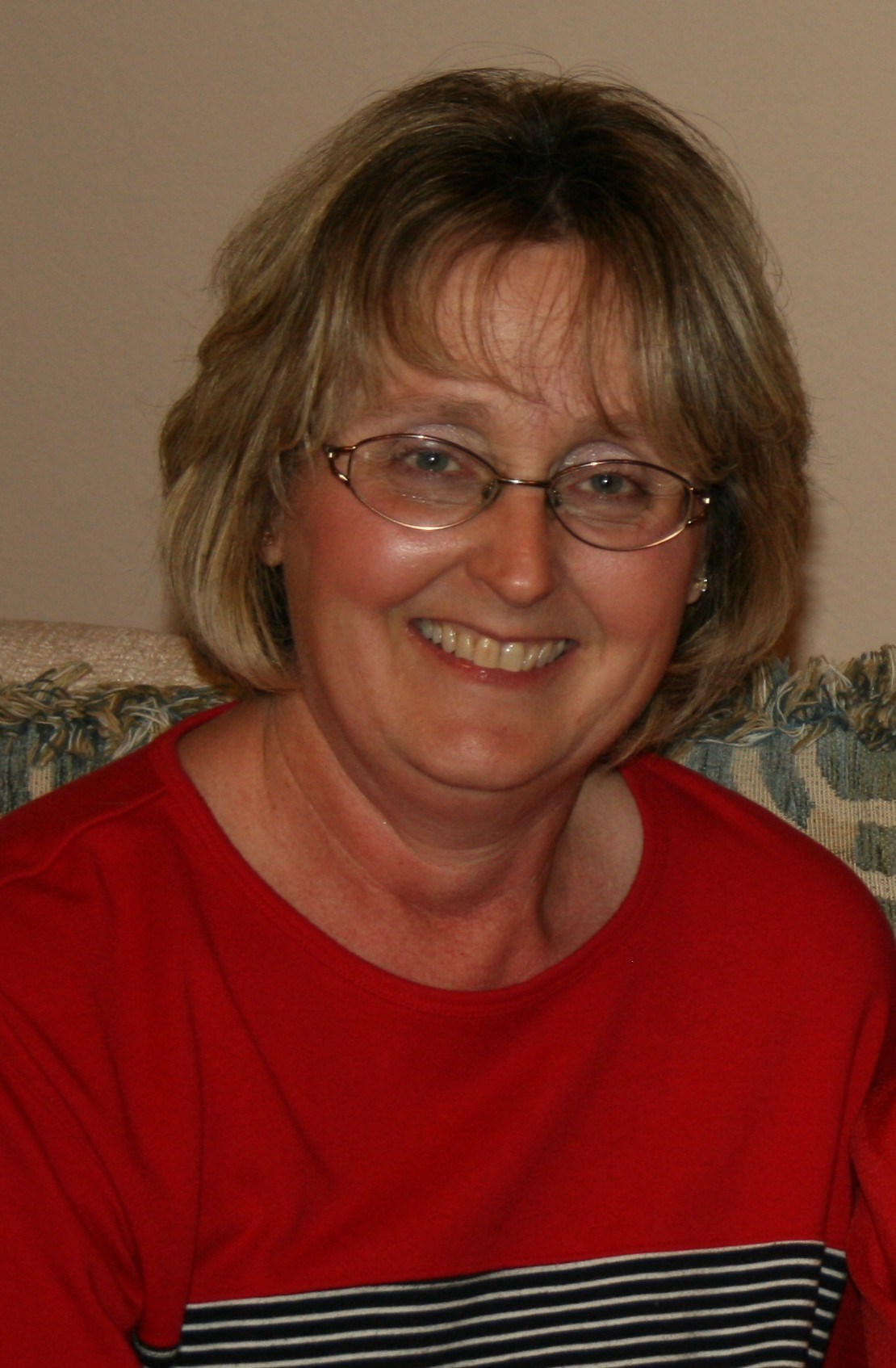 Obituario de Deborah Duke