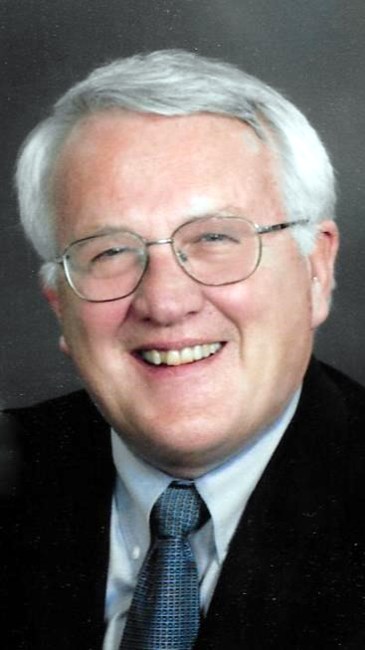 Obituary of Tom Hufford