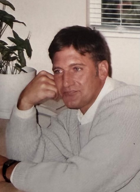 Obituary of Robert Lee Rogers