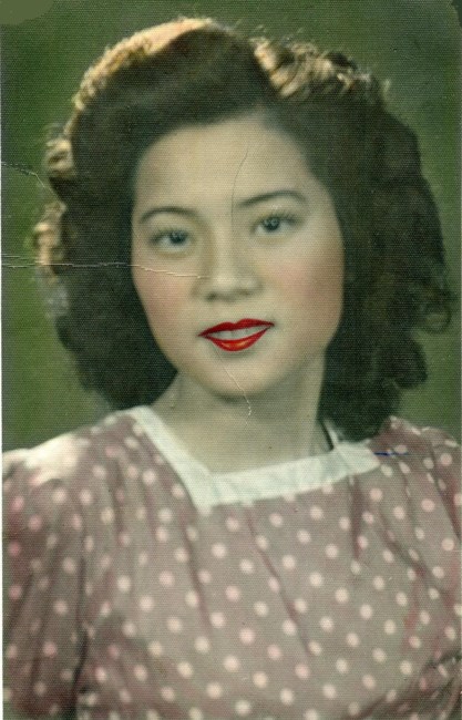 Obituary of Sally Kwong