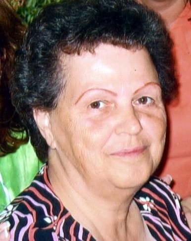 Obituary of Angela G. Cerreto