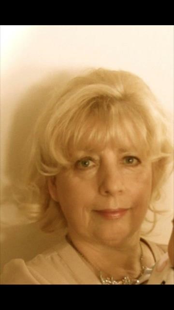 Obituary of Joanna Wieczorek