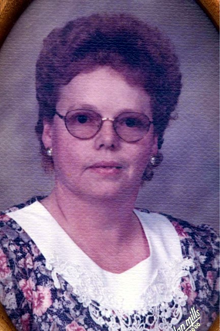 Obituary of Linda Hudson Fielder