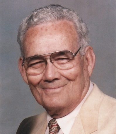 Obituary of W.L. Switzer