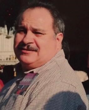 Obituary of Jose Maria Rodriguez