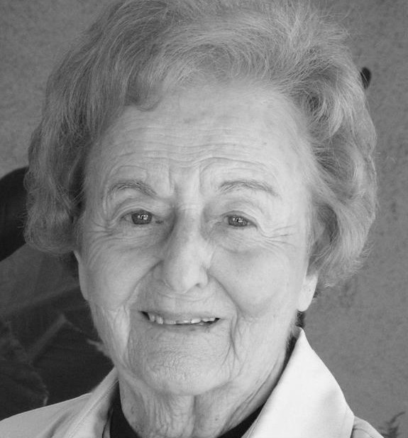 Obituary of Lilia Bertolacci