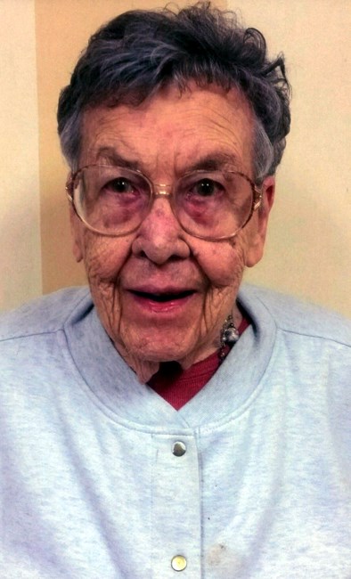 Obituary of Doris J. Kevra