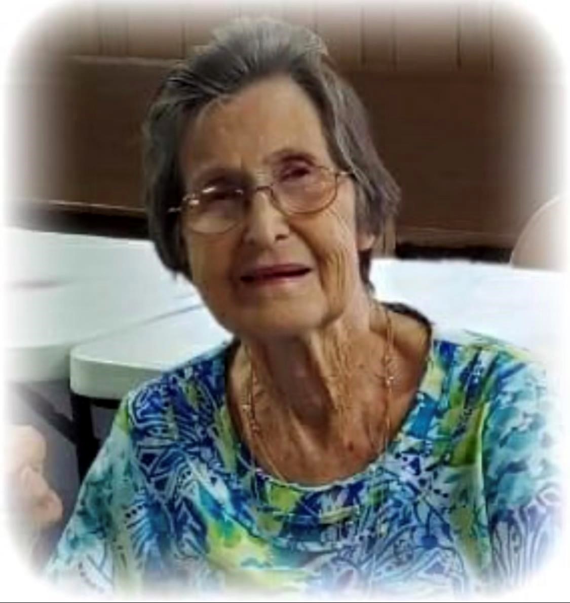 Betty Lackey Obituary Liberty NC