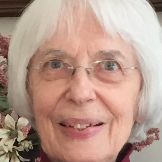 Obituary of Joanne Marie Wenner