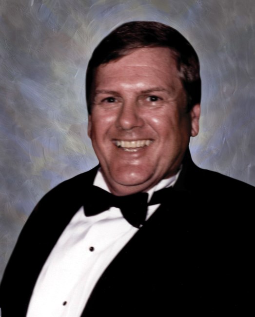 Obituary of Charles "Charlie" Arnold Rodemacher