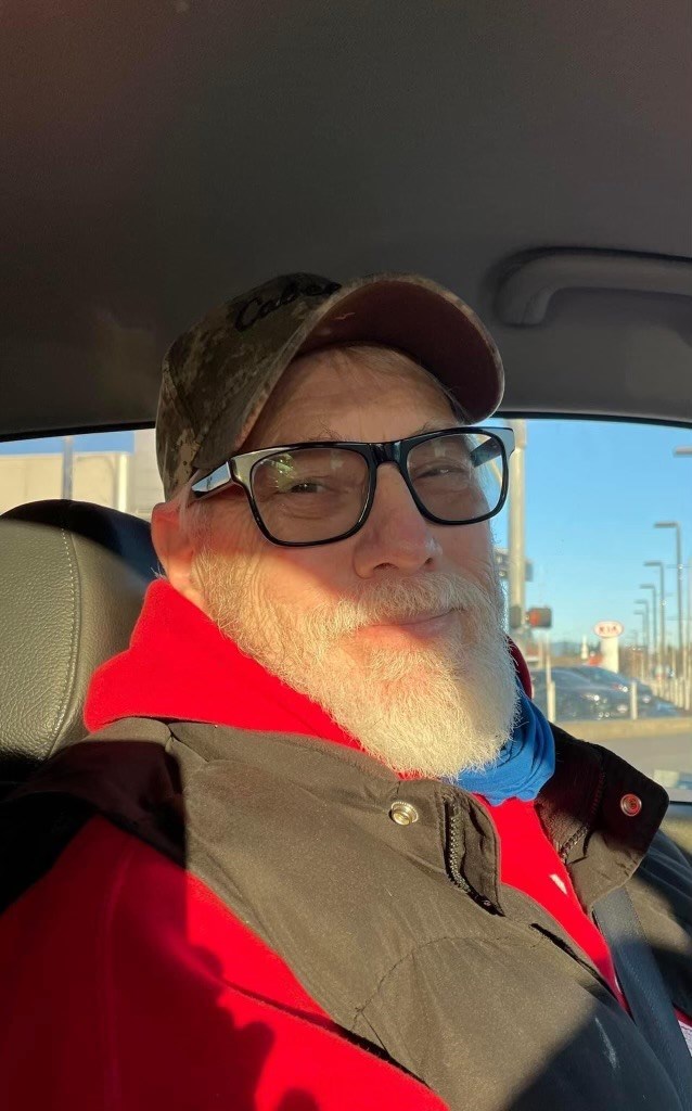 Obituary of Steven Scott Ewen