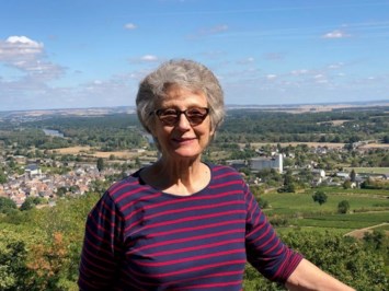 Obituary of Barbra Darleen Sanders