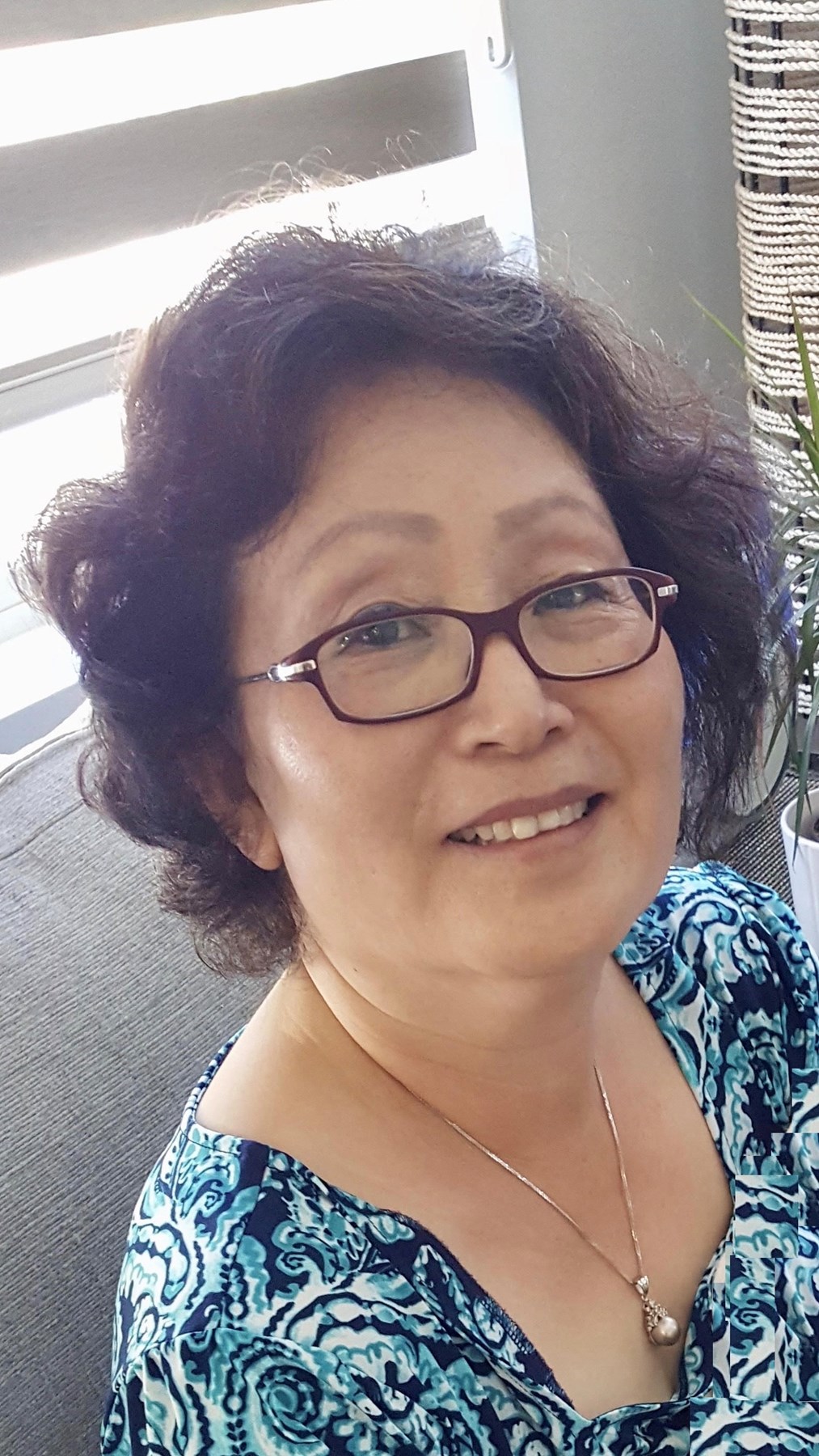 Obituary of Soon Hee Kim