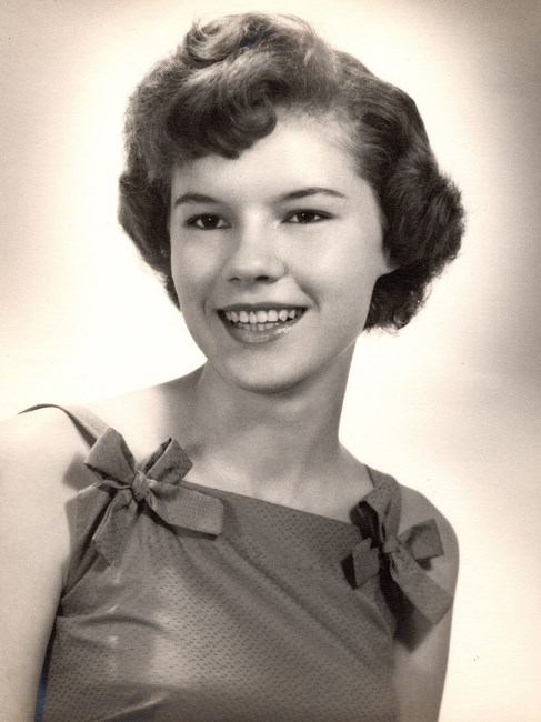 Obituary of Joyce Marie (Lipinski) Turlock