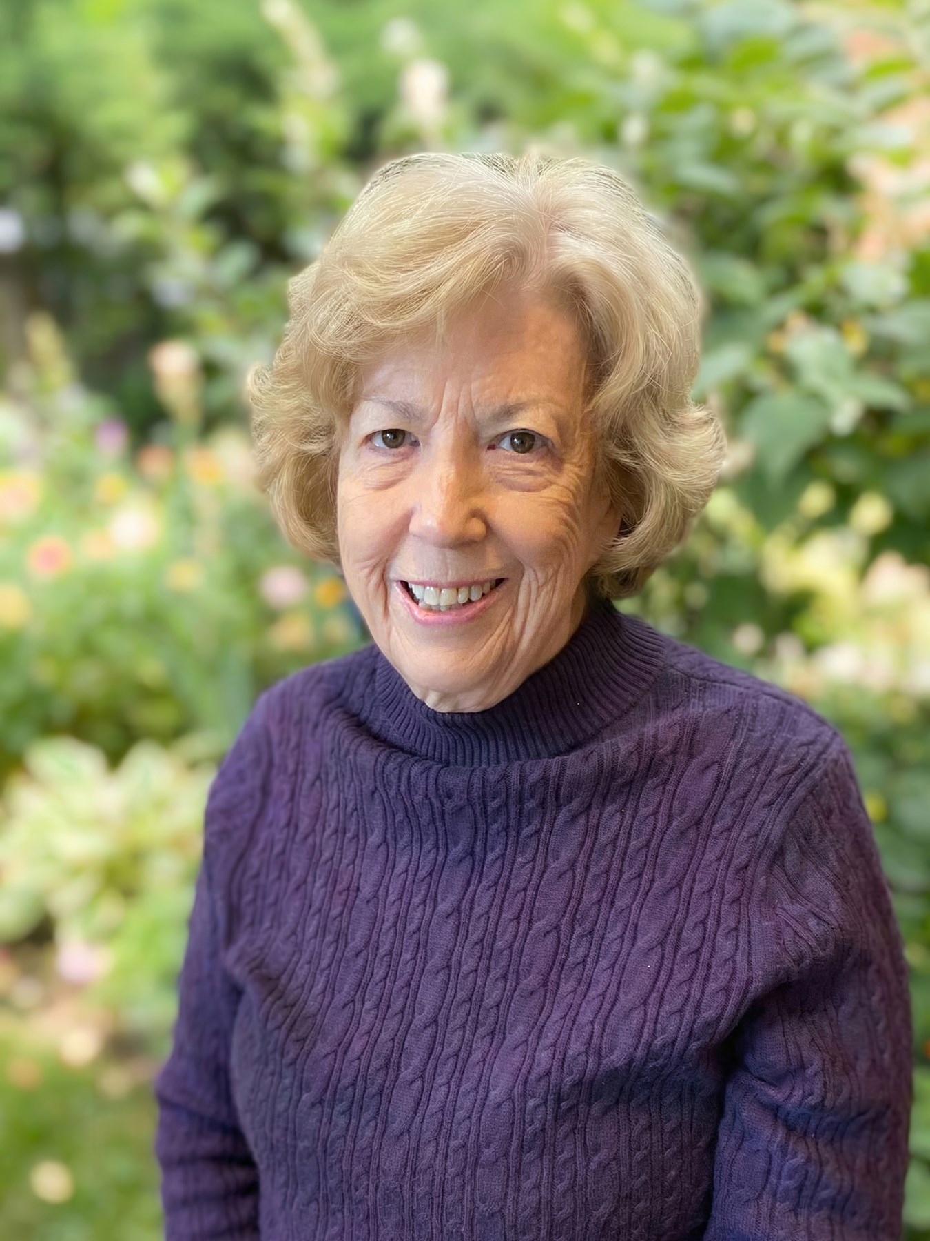 Obituary of Jean Taylor Brunjes