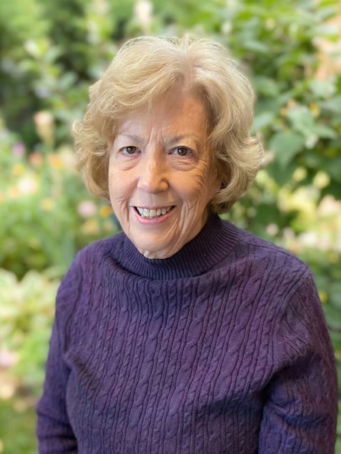 Obituary of Jean Taylor Brunjes