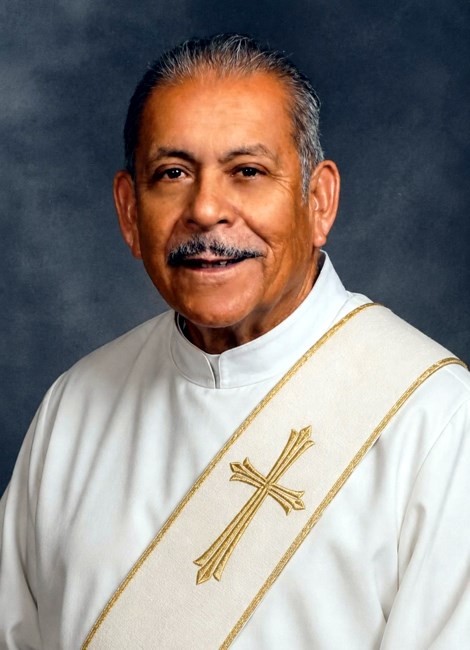 Obituary of Jose Roman Mendez