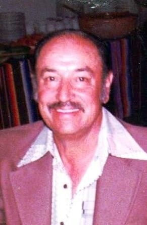 Obituary of Louis E. Cardona