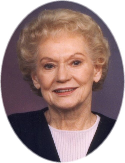 Obituary of Isabel Pearl Janocky Peoples