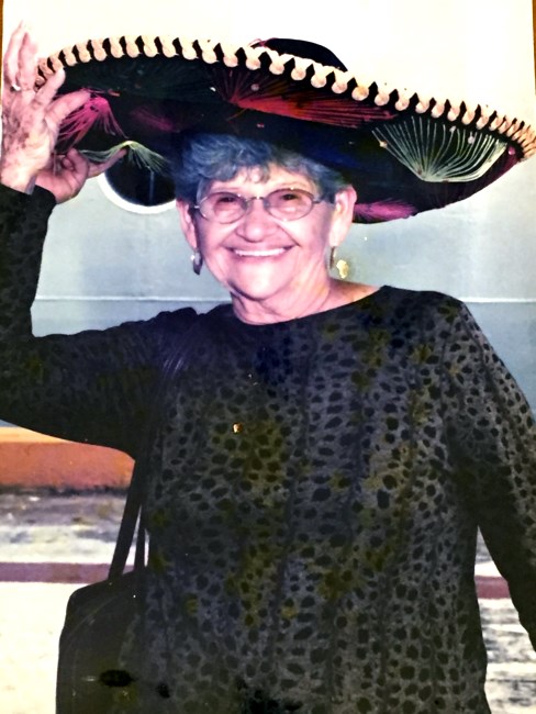 Obituary of Sra. Carmen L. Feliciano Marrero