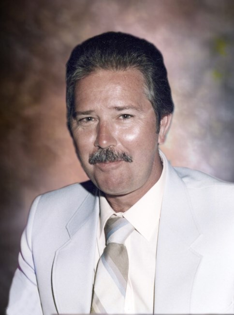 Obituary of Stanley Paul Prock