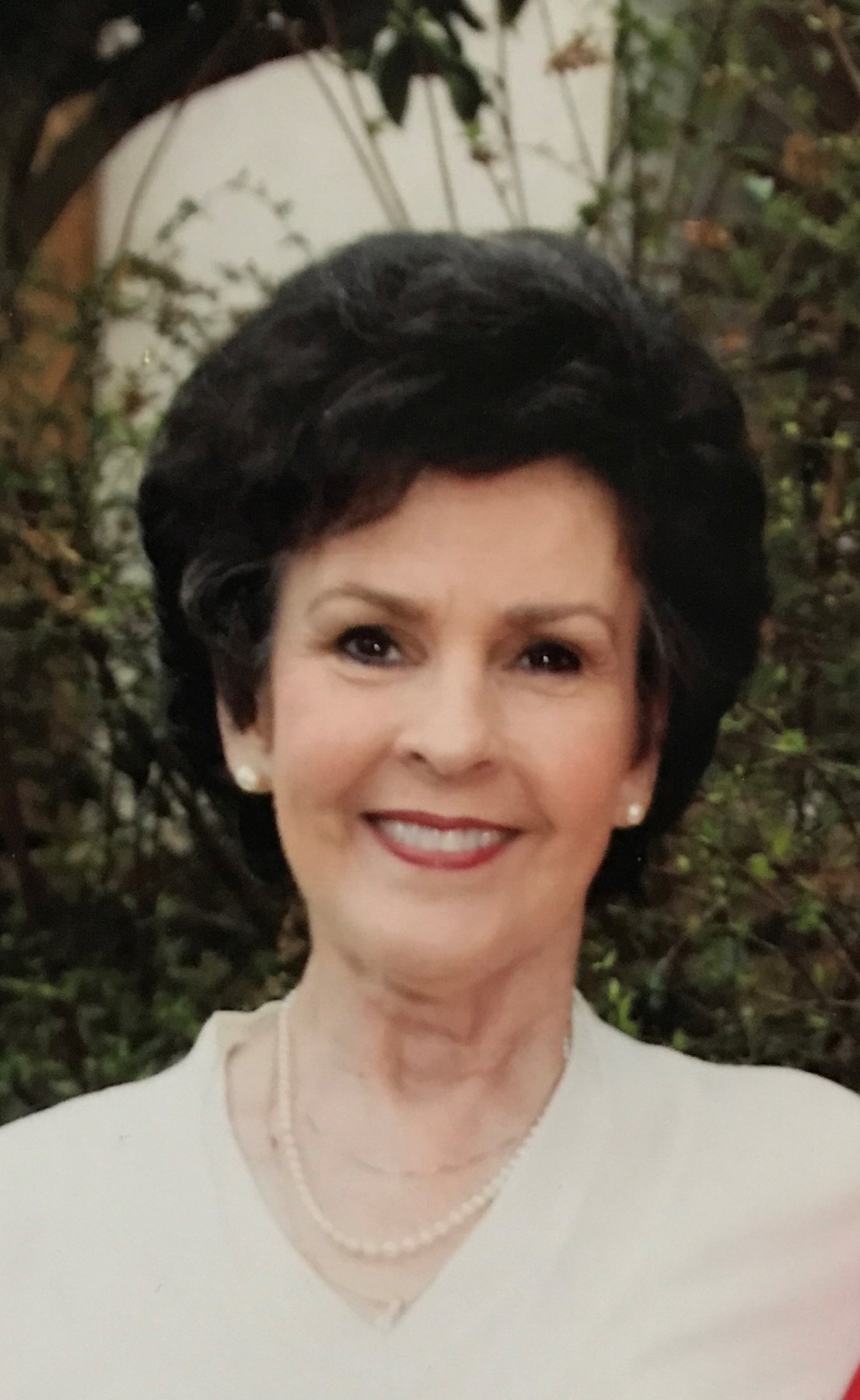 Obituary of Bethany Stockett Boone