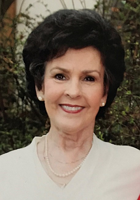 Obituary of Bethany Stockett Boone