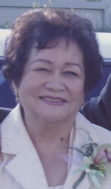 Obituary of Jovita "Jovi" Comia